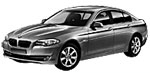 BMW F10 U0822 Fault Code